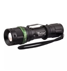 Zoomlu Oto Şarjlı EL Feneri Wt-012