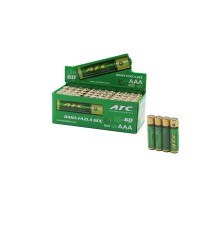 ATC R03 İNCE PİL (AAA) 60 ADET