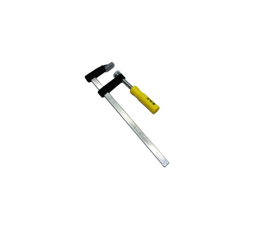 Mengene 50x250MM İNCE İŞKENCE MENGENE