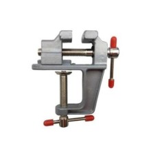 ŞAHİN TOOLS ŞHT-017 MİNİ MASA MENGENE 30MM*120