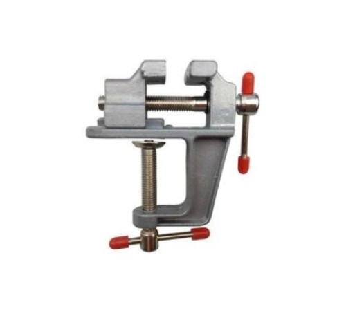 ŞAHİN TOOLS ŞHT-017 MİNİ MASA MENGENE 30MM*120