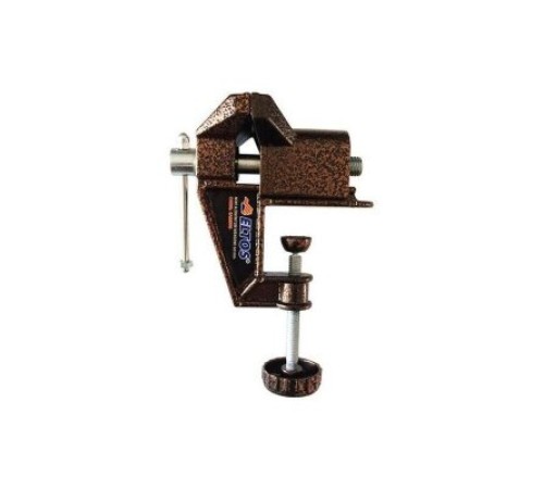 MENGENE MİNİ ALÜMİNYUM MENGENE 60MM
