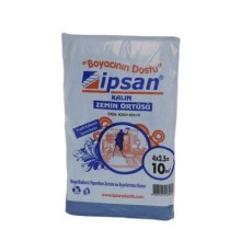 10 M2 KALIN ZEMİN ÖRTÜSÜ