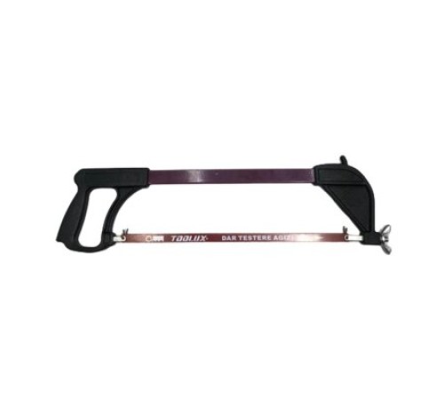 TESTERE DEMİR TESTERE PLASTİK SAPLI