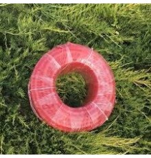ÖRGÜLÜ ( 1/2 ) 50MT. BAHÇE HORTUMU