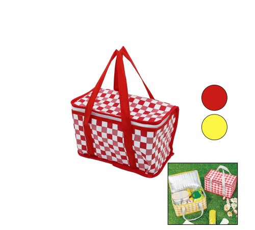 TERMOS ÇANTA 25LT TERMOS ÇANTA FOLYOLU 22 X 22 X 33CM TAŞIMA KULP