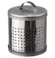 KRT-1100  ( BÜYÜK ) ( METAL KAFES ) ( DEMLİK İÇİ ) ÇAY SÜZGEÇ*140