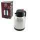 TERMOS 2LT 304 ÇELİK TERMOS INOX SERİSİ 12 SAAT SICAK 24 SAAT SOĞUK ÇİFT CONTALI KAPAK