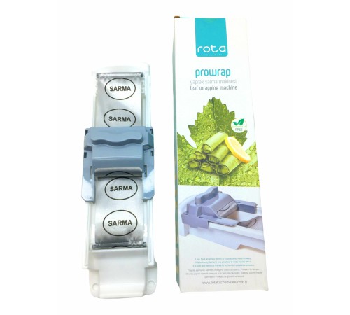 YAPRAK SARMA MAKINESI LÜX PRATİK PLS.DOLMA YAPRAK SARMA MAKİNESİ