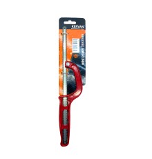 TESTERE MİNİ METAL ÇELİK TESTERE PLASTİK SAPLI