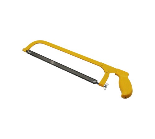 DEMİR TESTERESİ 2IN1 AĞIZLI METAL İSKELET 12" 300MM