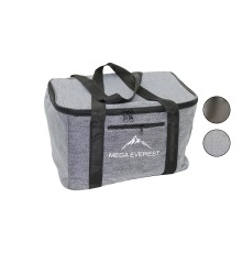 TERMOS ÇANTA 40LT TERMOS ÇANTA FOLYOLU 40 X 30 X 25CM TAŞIMA KULP