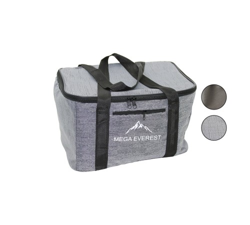 TERMOS ÇANTA 40LT TERMOS ÇANTA FOLYOLU 40 X 30 X 25CM TAŞIMA KULP