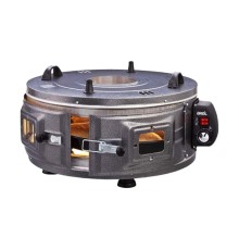 DAVUL FIRIN AF-220 STANDART AYARLANABİLİR TERMOSTAT 50°C-320°C 1300W 53CM