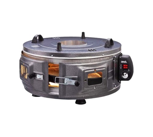 DAVUL FIRIN AF-220 STANDART AYARLANABİLİR TERMOSTAT 50°C-320°C 1300W 53CM