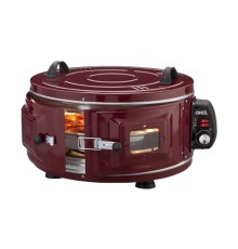 DAVUL FIRIN AF-008B STANDART AYARLANABİLİR TERMOSTAT 50°C-320°C 1300W 53CM