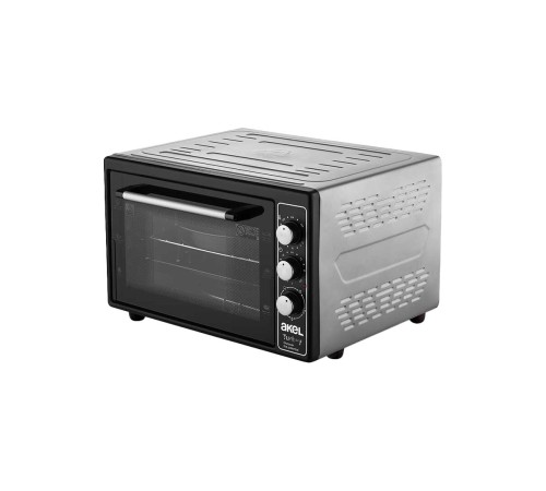 FIRIN AF-380 MİDİ FIRIN KARE 38LT