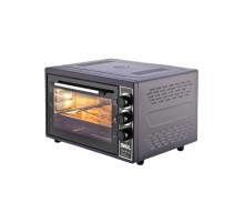 FIRIN AF-380 MİDİ FIRIN KARE 38LT
