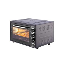 FIRIN AF-380 MİDİ FIRIN KARE 38LT