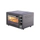 FIRIN AF-380 MİDİ FIRIN KARE 38LT