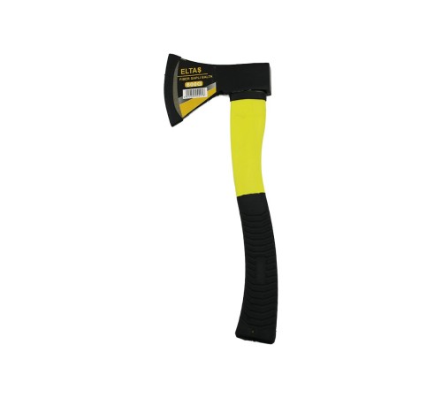 600GR FİBER SAPLI 31CM BALTA