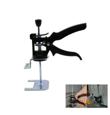 ELTOS SMK-100 ELTOS SERAMİK MERMER SEVİYE KRİKOSU & KALDIRAÇ*12