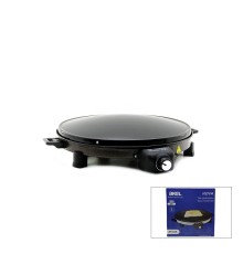 GÖZLEME SACI TERMOSTATLI 1550W 48X48X14CM