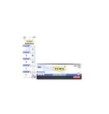 AG4 LR-66 DÜĞME PİL ALKALİN 1.5V 10LU KART - YUMA