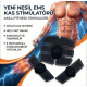 SixPad Kas Geliştirici Masaj Aleti