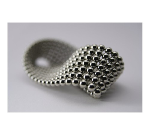 Neocube 216 Adet 5mm Neodyum Hobi Mıknatıs Seti