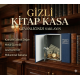 Kitap Görünümlü Gizli Kasa