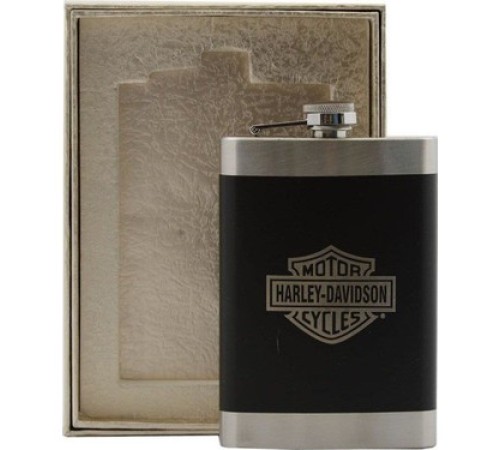 Harley Davidson Matara 8 Oz (240 Ml) İçecek Matarası