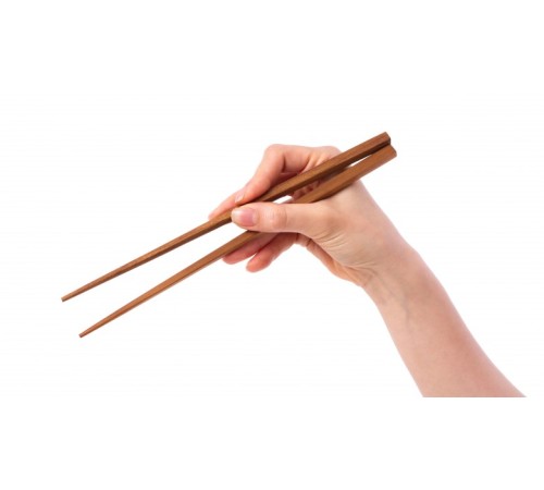 Çin Çubukları Chopsticks (10 Çift)