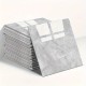 GRİ MERMER DESEN DUVAR STİCKER (30*30)