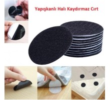 Halı Kilim Kaydırmaz Cırt