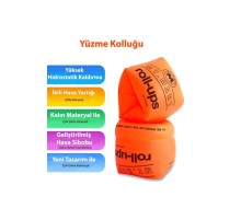Kolluk Yüzme Şişme Simit Her Yaşa Uygun