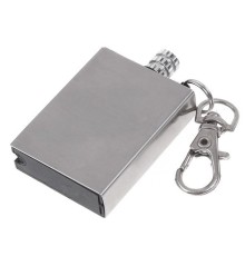 Metal Kibrit