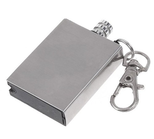 Metal Kibrit