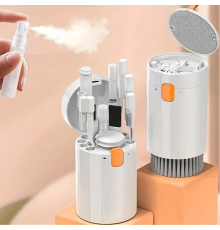 Multi Functional Cleaner Tools 20-In-1 Elektronik Temizleyici