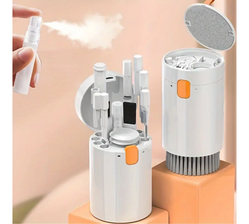 Multi Functional Cleaner Tools 20-In-1 Elektronik Temizleyici