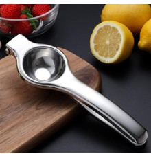 Paslanmaz Çelik Limon Sıkacağı