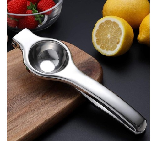 Paslanmaz Çelik Limon Sıkacağı