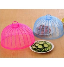 Plastik Yemek Ekmek Koruyucu Cibinlik Sineklik