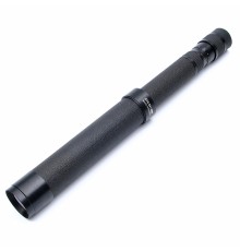 Baigish Zt8-24X40 Rus Model Zoomlu Deri Çantalı Tripot Bağlanan Tekli Dürbün