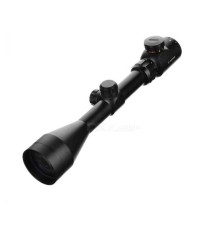 3-9x50eg Yüksek Kaliteli Çift Işık Kırmızı Yeşil Kaynaklı Avcılık Dürbün