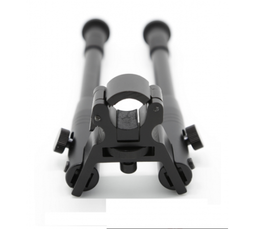 Üstün Metal Alaşım Kelepçeli Bipod çatalayak