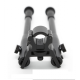 Üstün Metal Alaşım Kelepçeli Bipod çatalayak