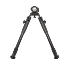 Üstün Metal Alaşım Kelepçeli Bipod çatalayak