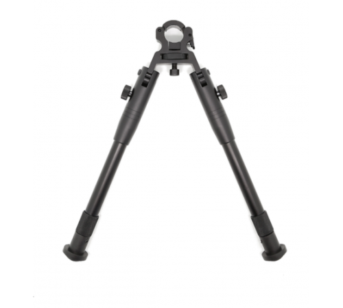 Üstün Metal Alaşım Kelepçeli Bipod çatalayak