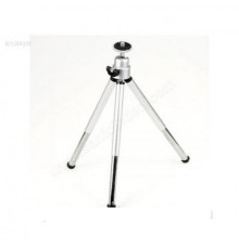 Metalik Renk Tripod - 3 Yönlü Profesyonel